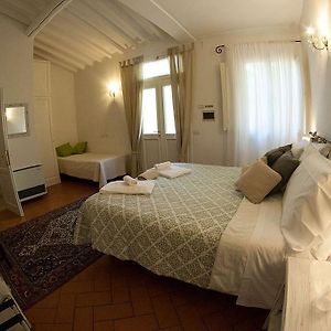 Deluxe Kamer